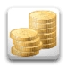 Icône de l'application Android Money Manager APK