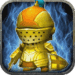 Dungeon Blaze Icono de la aplicación Android APK