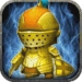 Icône de l'application Android Dungeon Blaze APK