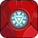 Iron Light Icono de la aplicación Android APK