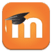 Moodle Mobile icon ng Android app APK