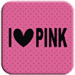 Pink Girly Wallpapers Android app icon APK