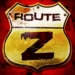 Route Z Android-sovelluskuvake APK