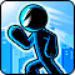 Stick Fighter II Android app icon APK