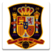 Espana Canticos Android-appikon APK