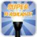 Super Flashlight+Morse! Icono de la aplicación Android APK
