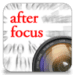AfterFocus ícone do aplicativo Android APK