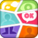 PhotoShake Icono de la aplicación Android APK