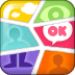 PhotoShake Android-sovelluskuvake APK