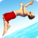 Icône de l'application Android Flip Diving APK