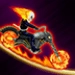 Moto Fire app icon APK