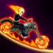 Икона апликације за Андроид Moto Fire APK