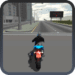 Ikona aplikace Motorbike Driving Simulator 3D pro Android APK