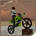 Icône de l'application Android Motorbike Trial Simulator 3D APK