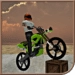 Motorbike Trial Simulator 3D Android-sovelluskuvake APK