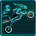 Ikona aplikace Racing MotoX pro Android APK