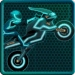 Racing MotoX Android-appikon APK