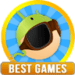 Applorer Find Games app icon APK