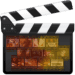 Icône de l'application Android Movie Ringtones APK