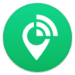 Ikona aplikace WifiPass pro Android APK