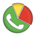 Call Stats Android app icon APK