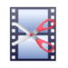 Icône de l'application Android Movie Editor APK