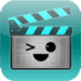 Video Editor Icono de la aplicación Android APK