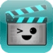 Video Editor Android-alkalmazás ikonra APK