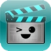 Ikona aplikace Video Editor pro Android APK