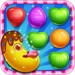 Amazing Candy Икона на приложението за Android APK