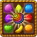 Icona dell'app Android Candies Fever APK