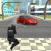 Police VS Mobster Parking Android-appikon APK