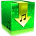 Ikon aplikasi Android Baixar musicas gratis MP3 APK