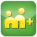 M+ Messenger Android-appikon APK