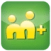 M+ Messenger Android-appikon APK