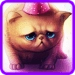 Birthday Kitty Android-appikon APK