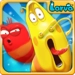 Larva Heroes app icon APK