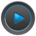 Ikona aplikace NRG Player pro Android APK