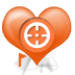 Couple Vow Android-appikon APK