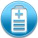 Battery Drain Analyzer Икона на приложението за Android APK