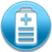 Battery Drain Analyzer Android-sovelluskuvake APK