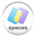 Spaces.Ru Android app icon APK