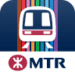 Ikona aplikace MTR Mobile pro Android APK