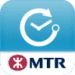 Next Train Android app icon APK