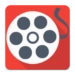WhatMovie Icono de la aplicación Android APK