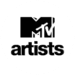 Ikon aplikasi Android MTV Artists APK
