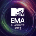 MTV EMA Икона на приложението за Android APK