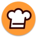 Cookpad Икона на приложението за Android APK