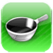 Recipes Android-alkalmazás ikonra APK