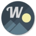 Wally app icon APK